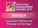 Specialist FM Service Provider of the Year